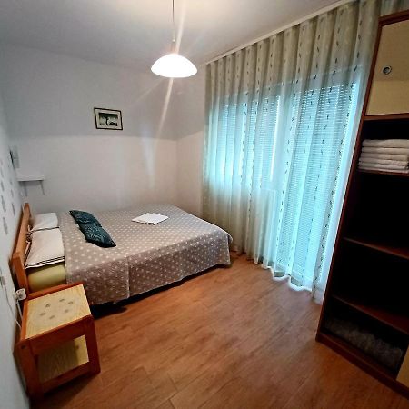 Apartment Prskalo - Vodice Kültér fotó
