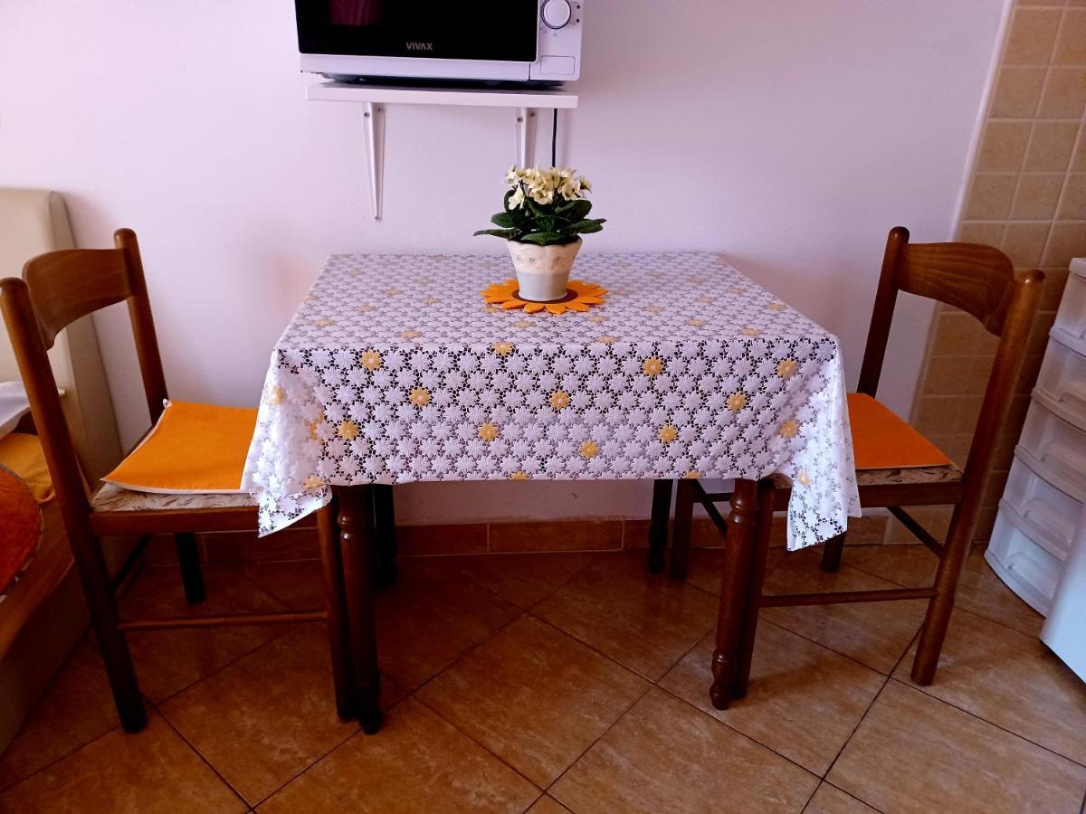 Apartment Prskalo - Vodice Kültér fotó