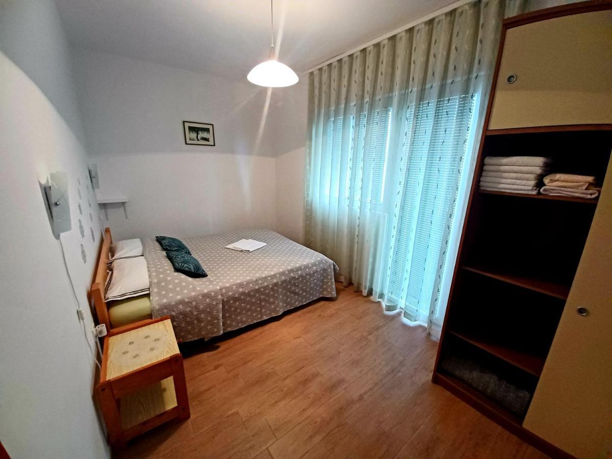 Apartment Prskalo - Vodice Kültér fotó