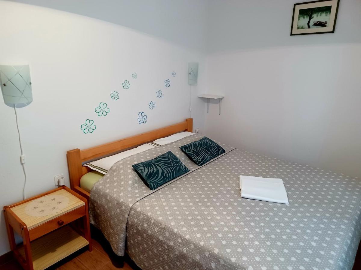 Apartment Prskalo - Vodice Kültér fotó