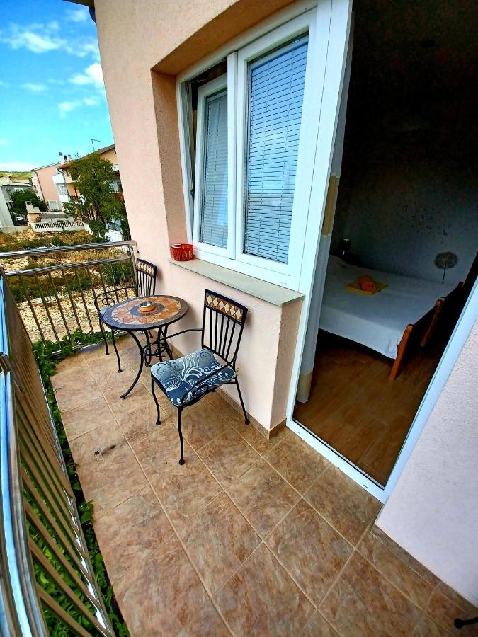Apartment Prskalo - Vodice Kültér fotó