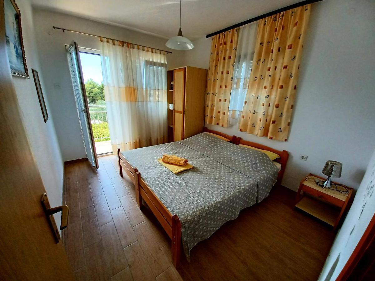 Apartment Prskalo - Vodice Kültér fotó