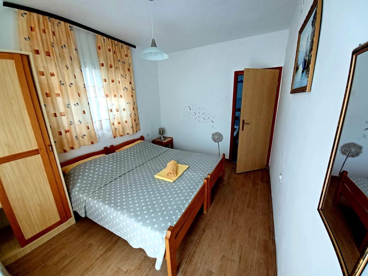 Apartment Prskalo - Vodice Kültér fotó