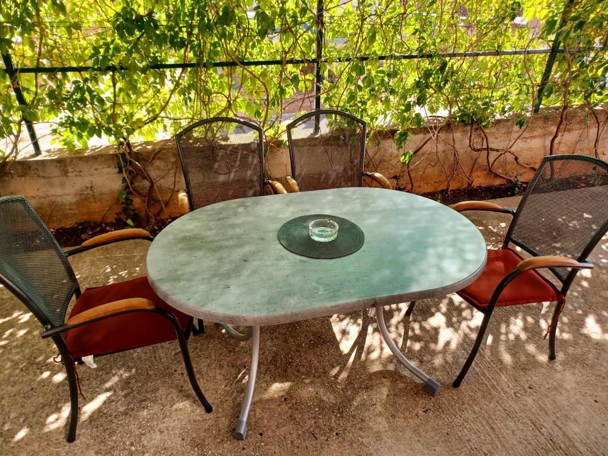 Apartment Prskalo - Vodice Kültér fotó