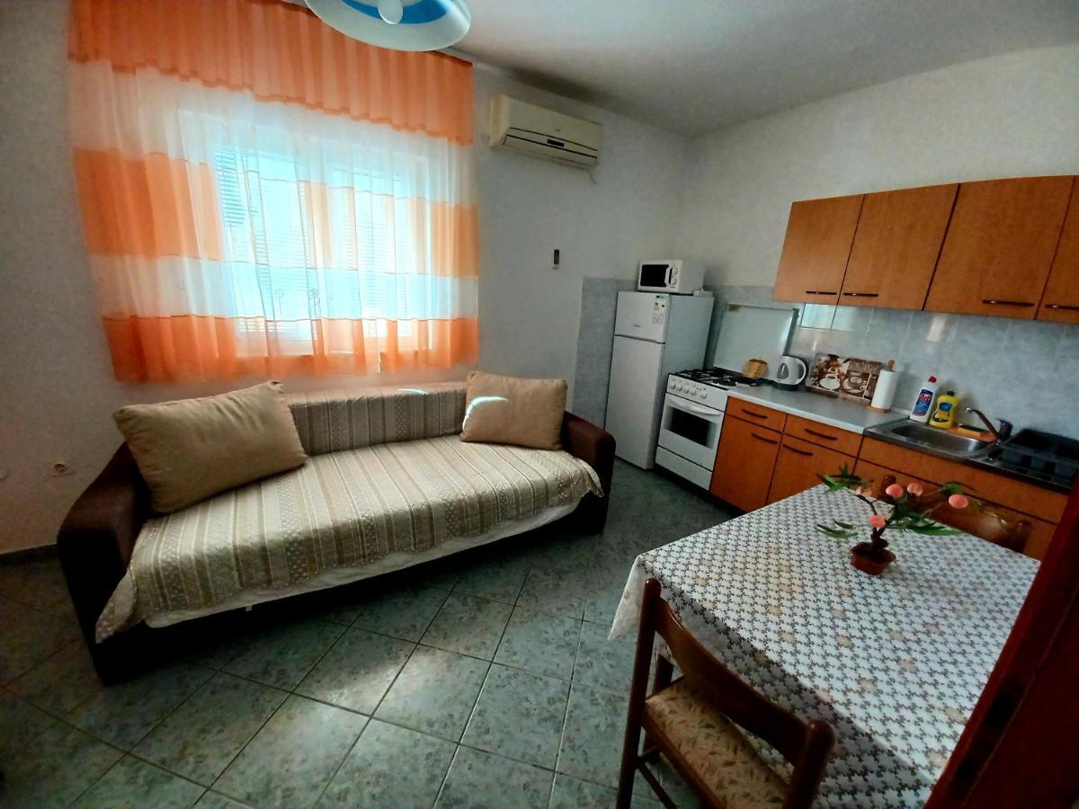 Apartment Prskalo - Vodice Kültér fotó
