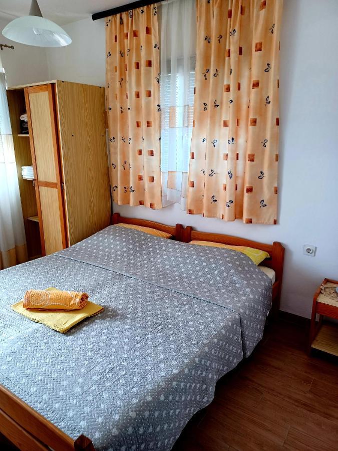 Apartment Prskalo - Vodice Kültér fotó