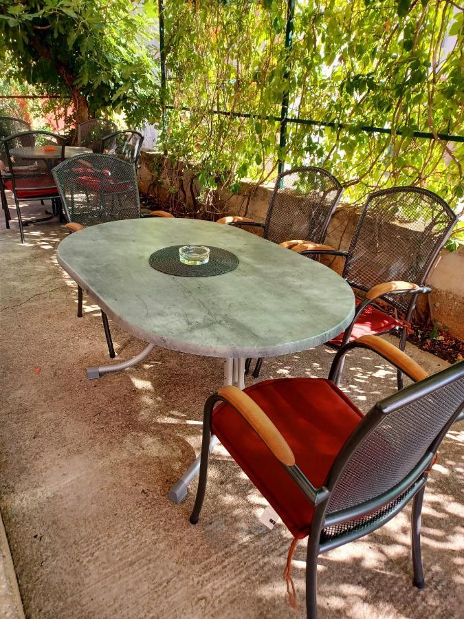 Apartment Prskalo - Vodice Kültér fotó