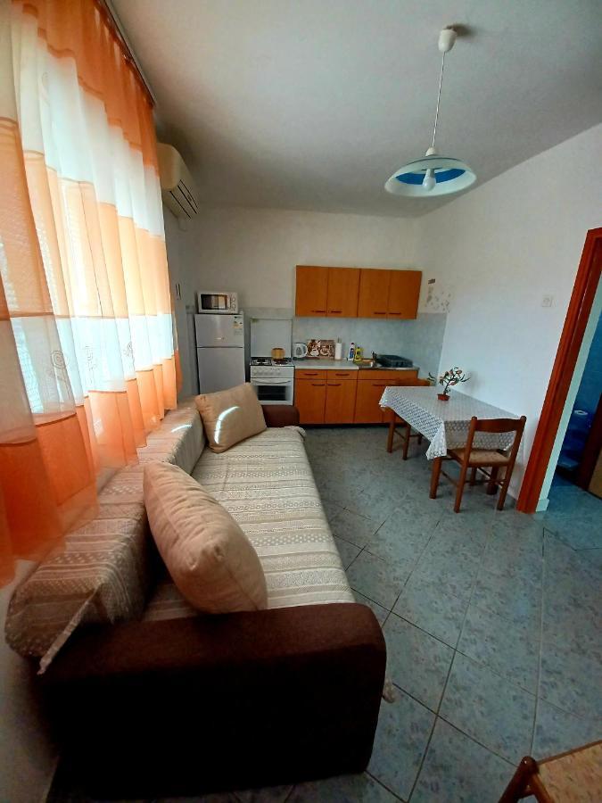 Apartment Prskalo - Vodice Kültér fotó